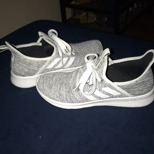 Cloud foam pure shoe